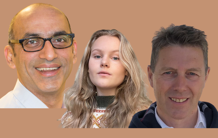 Nyttige perspektiver og sterke stemmer på årets AfternoonTech