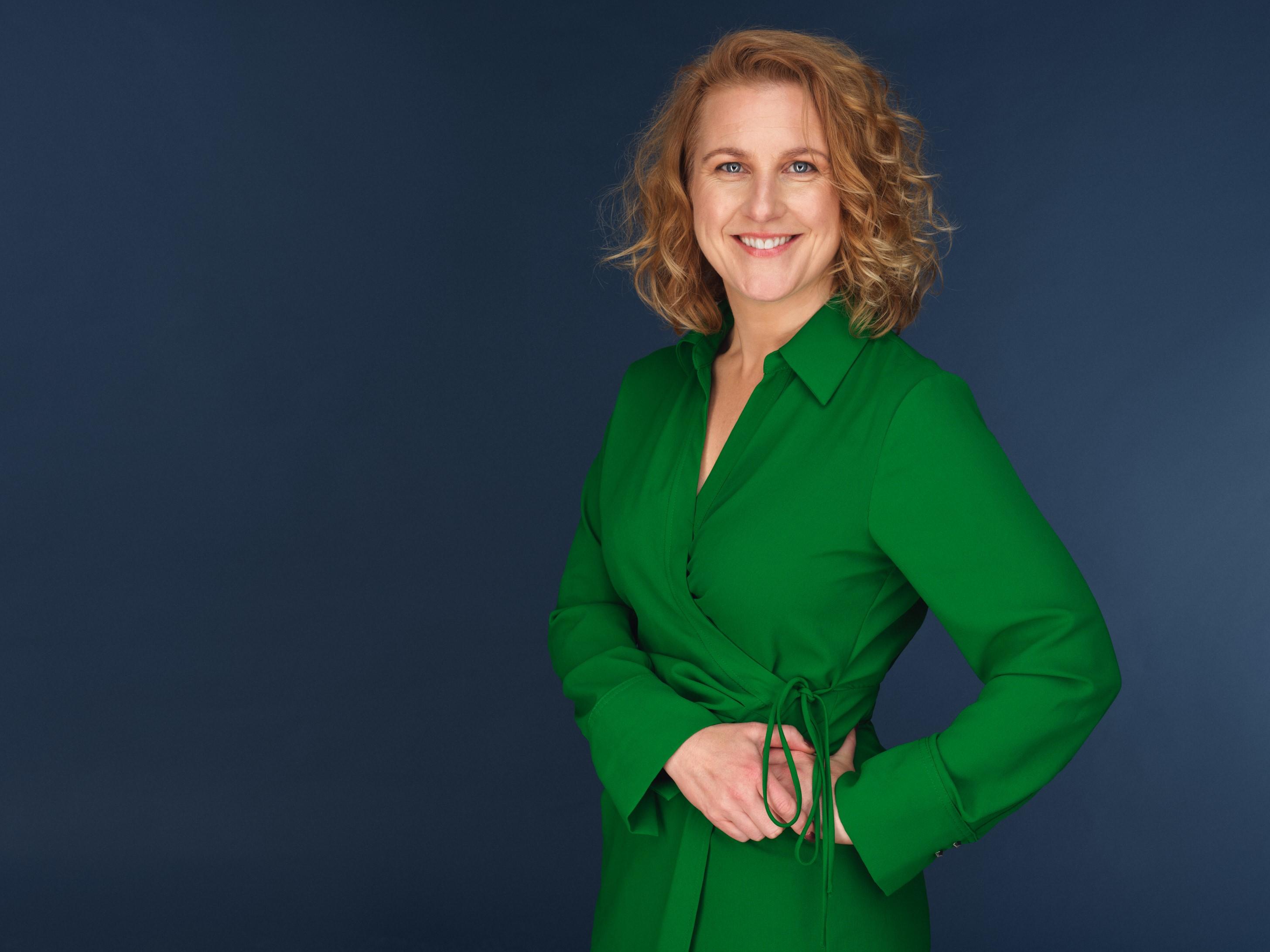 Helene Rang Det handler ikke om å unngå det uventede, men om å møte det bedre!
