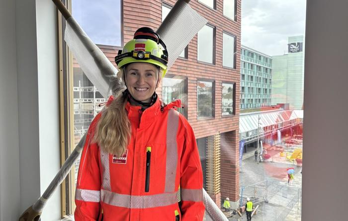 Smedasundet 77: Når bærekraft, byliv og byggekunst møtes