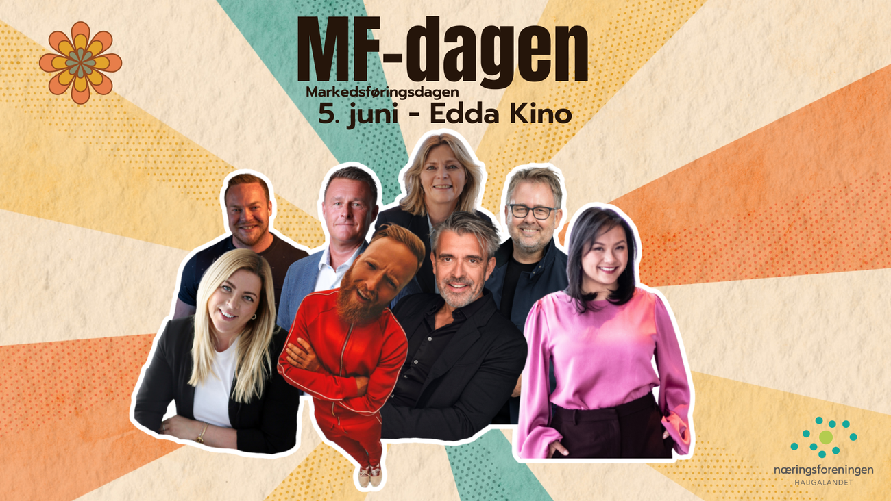 Markedsføringsdagen 2025