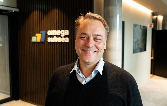 Omega Subsea inngår avtale med Kystdesign om 12 nye ROV-systemer