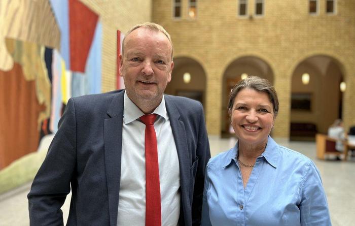 Vil bety mye for næringslivet