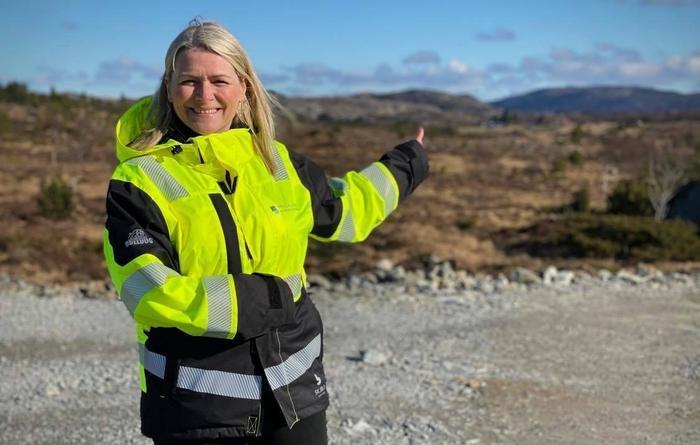 Norge og Storbritannia vil samarbeide tettere om ren industri og energi