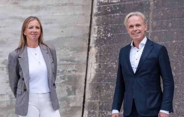 Rekordsterkt kvartal