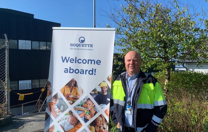 Roquette kjøper IFF Pharma og fabrikken på Vormedal