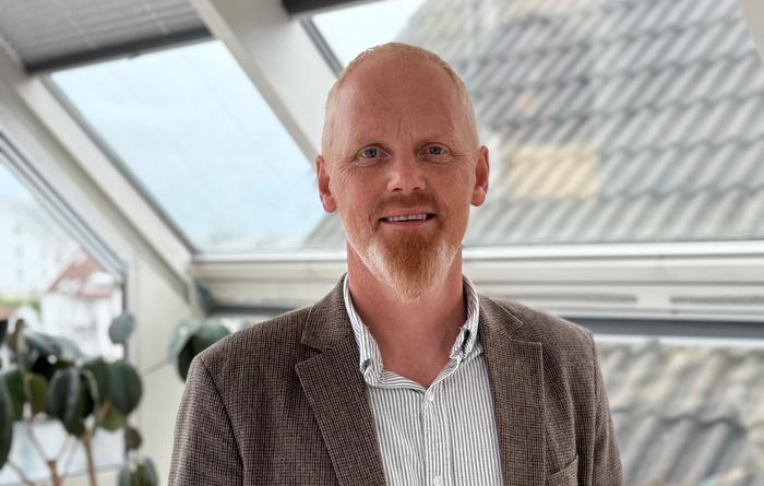 Blir ny daglig leder i Validé Haugesundregionen