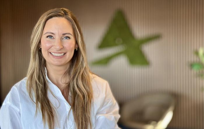 Christina Sternhoff ny leder i Assist Haugesund