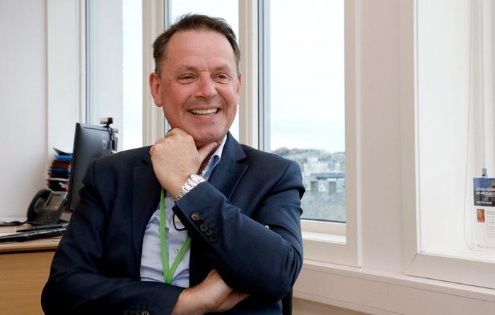 Elektro 4 blir en del av Tekni Gruppen 