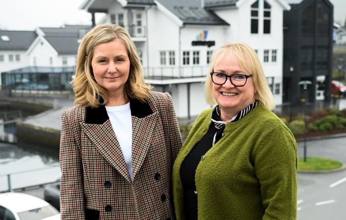 Omega 365 Consulting inngår ny femårig avtale med Aker BP 