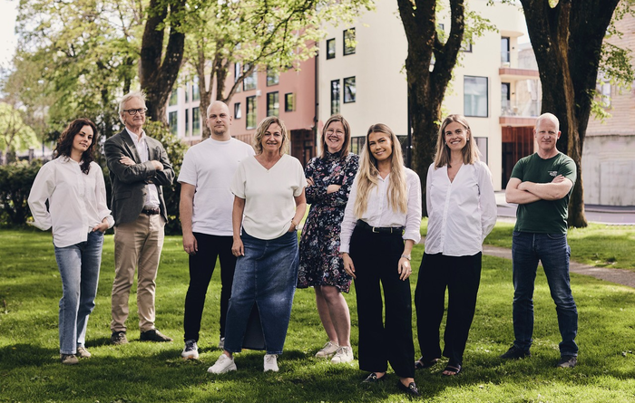 Stor interesse for statens pris for arkitektur