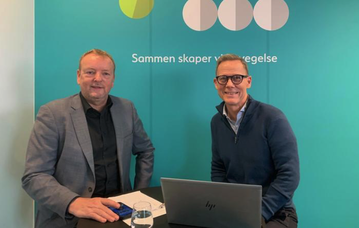 FRAMsnakk: Statsbudsjettet
