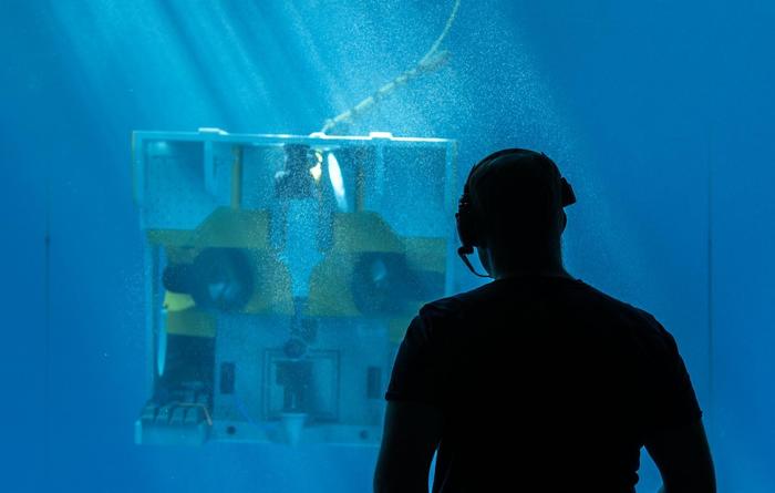Kystdesign og DeepOcean inngår historisk avtale