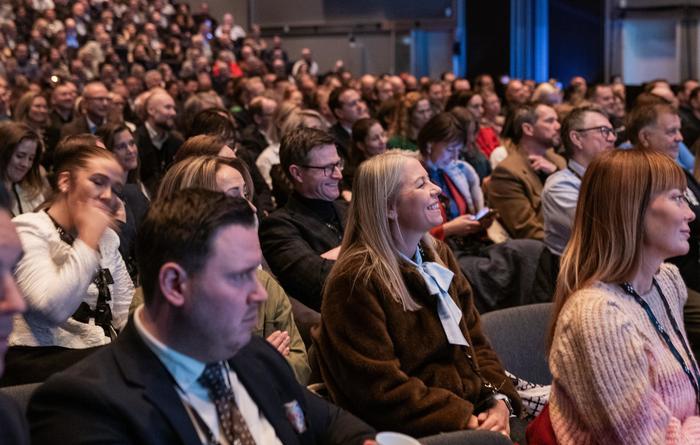 Haugalandskonferansen 2026: Programmet er klart!