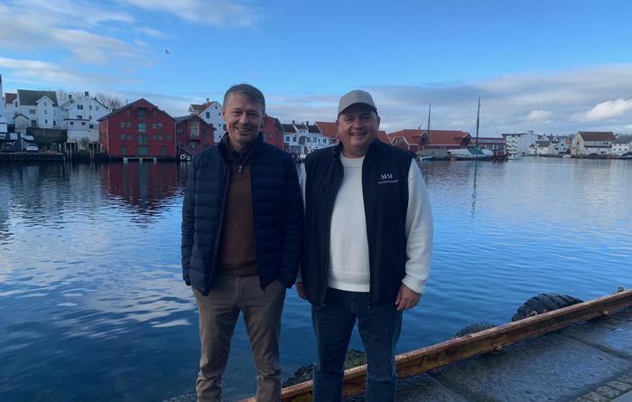 Oppfordrer til å være tidlig ute