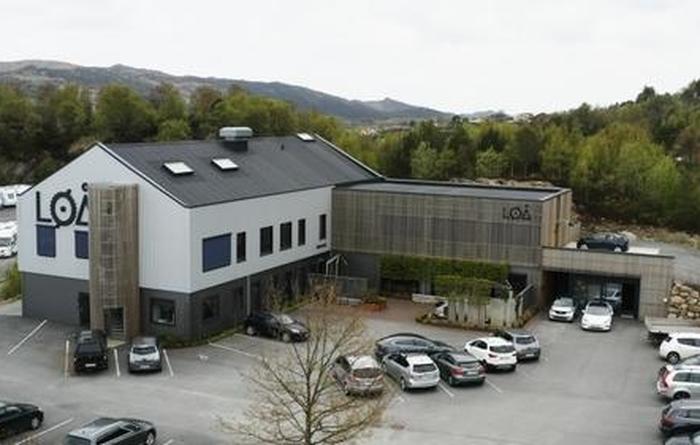 Samler bedrifter fra Tysvær kommune