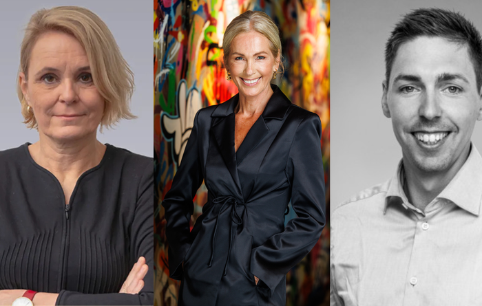 Styreerfaring og nettverk på agendaen