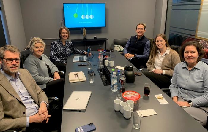 Hvem fortjener å bli Årets Bedrift 2025?