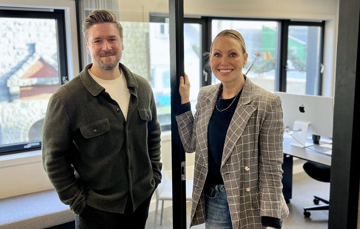 Urbanhus styrker posisjonen