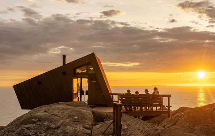 Får internasjonal oppmerksomhet