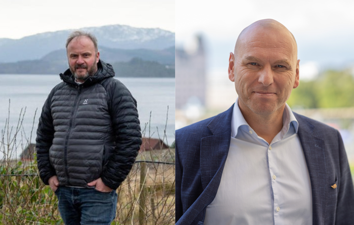 Vassbakk & Stol satser grønt med Vaglid på laget