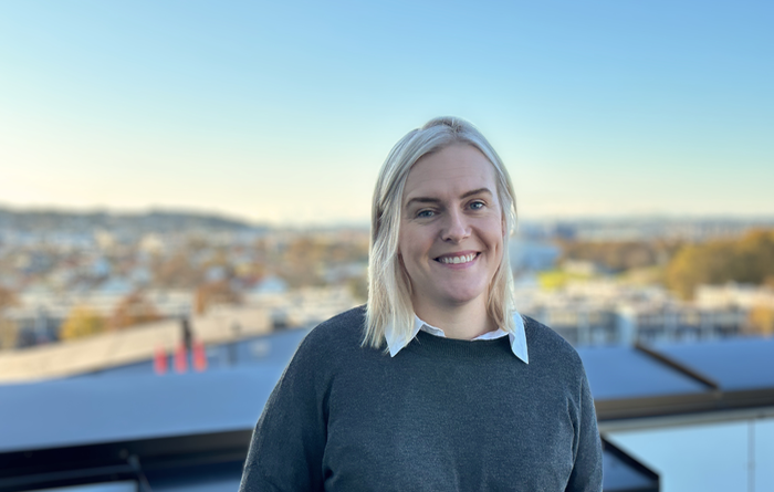 En pangstart på 2026