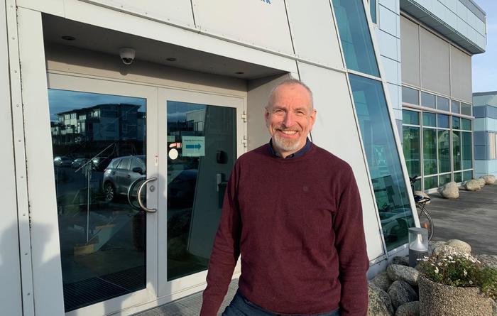 Kontrakt med verdi på omtrent 1,3 milliarder kroner