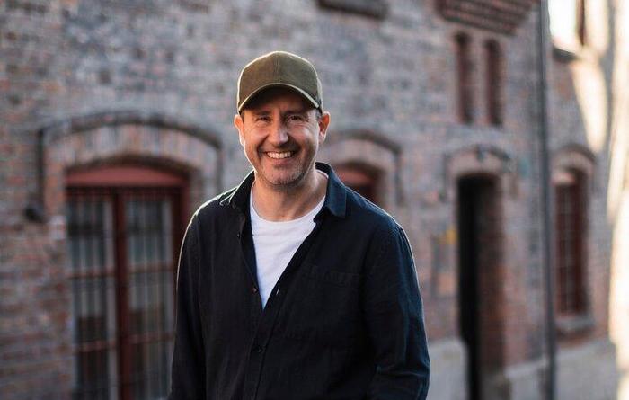 Kroppen sa stopp på vei mot Denali 