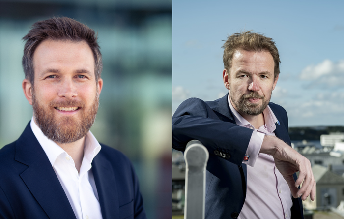 Milepæl for flytende havvind