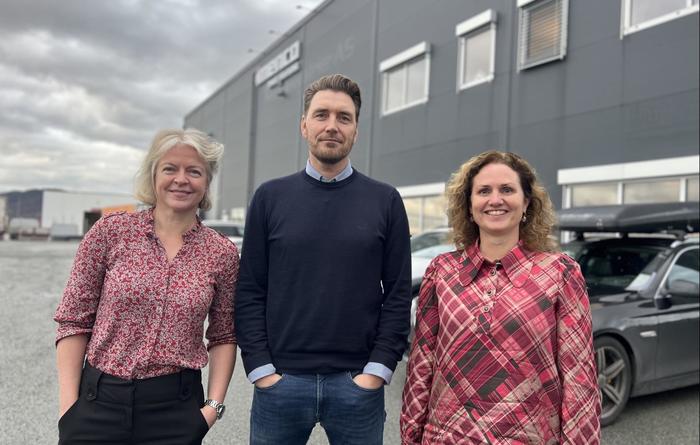 Største kontrakten så langt innen forsvarsindustrien for Imenco