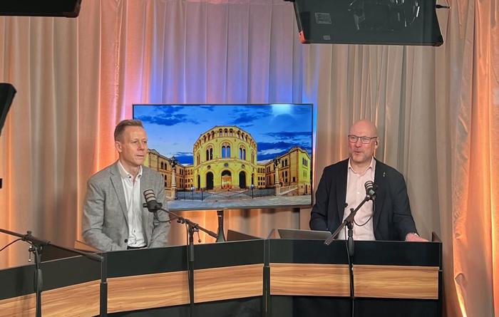 Kraftig motstand mot forslag om Hardangervidda-tunnel: