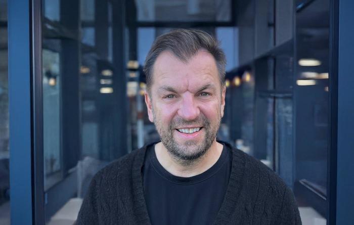 Norsk klokkeeventyr med ekte fjordvann får nytt kapittel