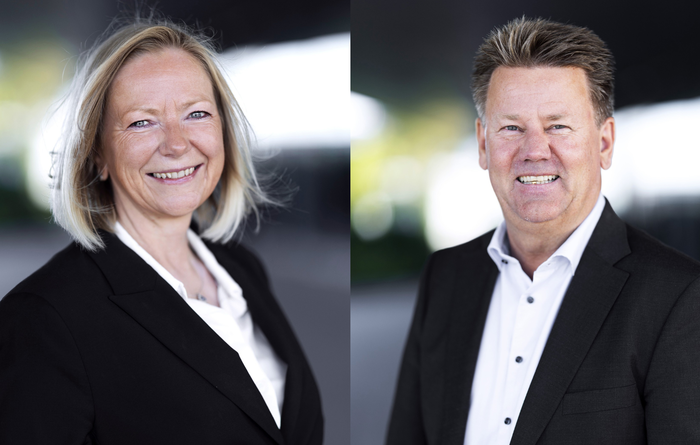 Aibel tildelt betydelige Equinor-rammeavtaler: