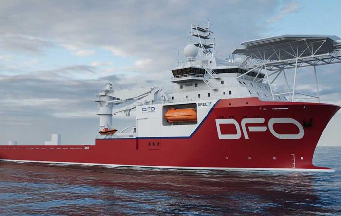 Største kontrakten i Helgevold Gruppens historie.