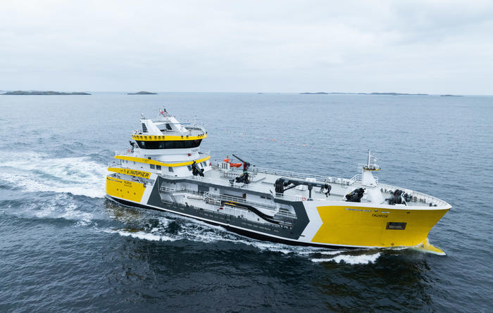 EMP Secure inngår strategisk IT-driftsavtale med Napier AS