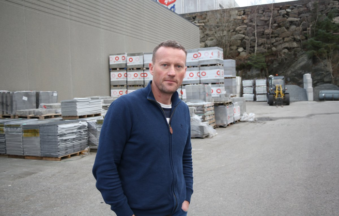 Stord Eigedomsutvikling kjøper Oasen Næringspark