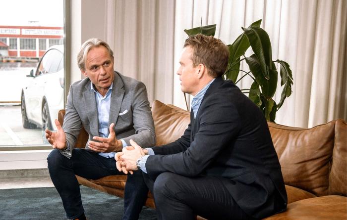 Svakere resultat for Reach Subsea