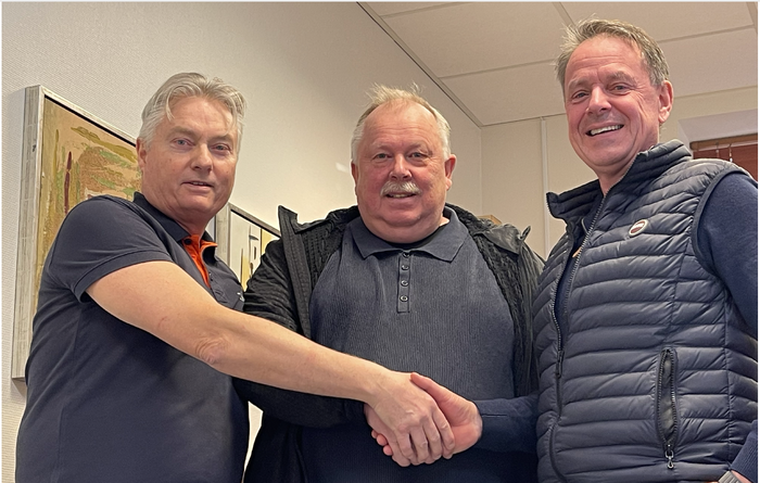 Nord-Rogaland Blikk & Ventilasjon AS blir en del av Helgevold Gruppen AS