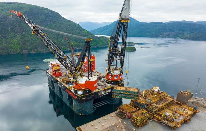 AF Offshore Decom tildelt stor og viktig kontrakt