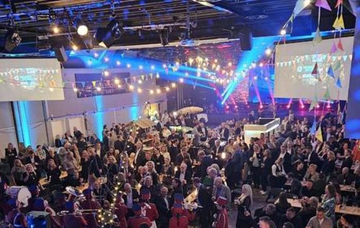 Haugalandskonferansen nærmer seg, kun få dager igjen!