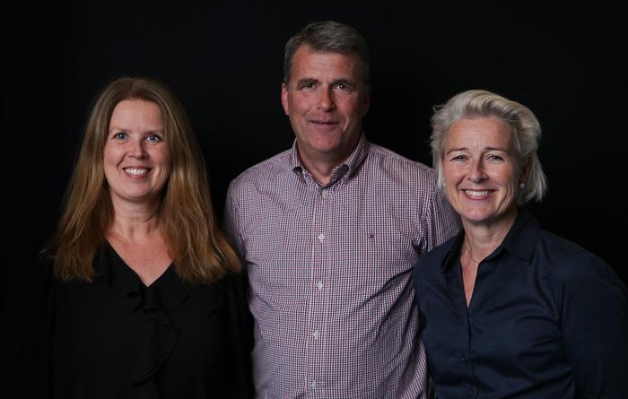 Flere elever velger realfagsfordypning