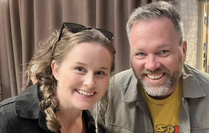 Fra magefølelse til målbar effekt...