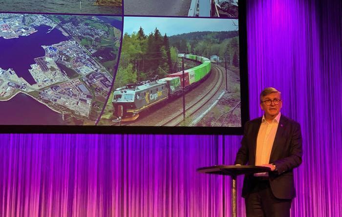 Krevende for transportbransjen