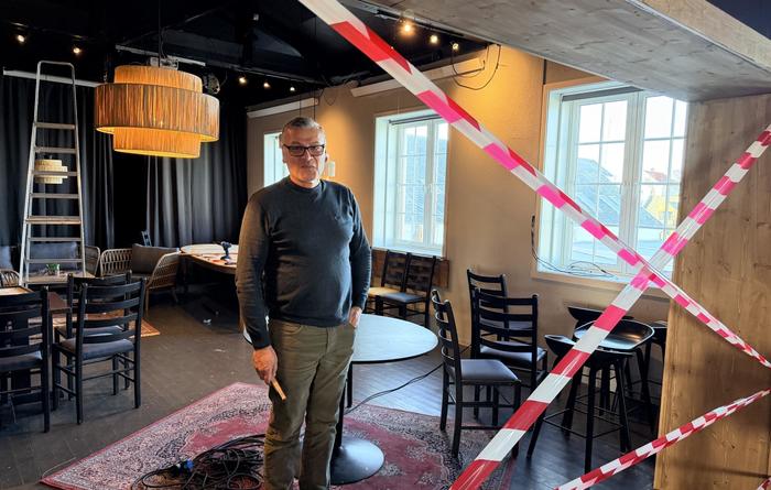 Spennende ny satsing i jubileumsåret