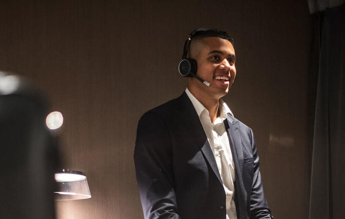 Derfor stopper salgsaktiviteten opp...