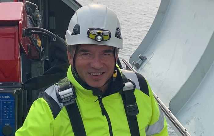 Source Galileo selger Source Galileo Norge AS til Unitech Energy Group