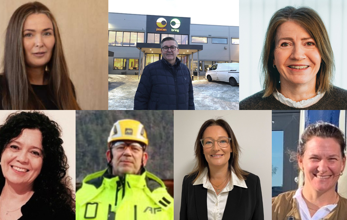 Disse skal grønne på!