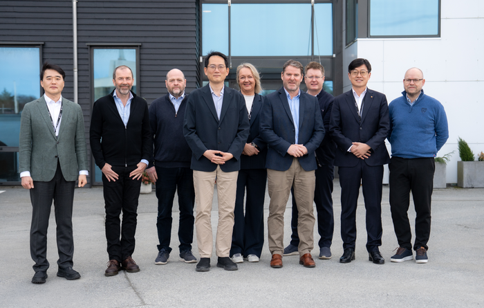 Hanwha fullfører oppkjøpet av SEAM