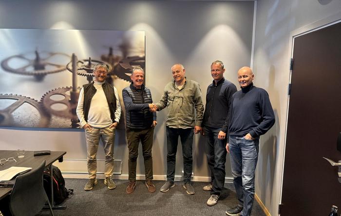 SES Elektro blir en del av Tekni Gruppen