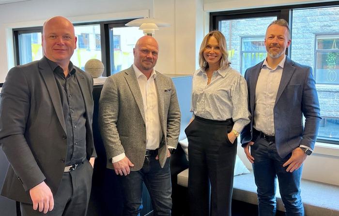 Urbanhus forlenger samarbeidet med Optimera