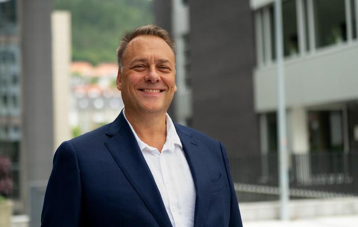 Omega Subsea etablerer ny operativ base på Hilleren ved Haakonsvern